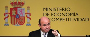 Spanish Bailout