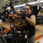 Working Class Incomes